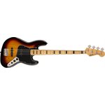 FENDER - CLASSIC VIBE '70S JAZZ BASS - 3-Color Sunburst